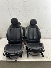 08-14 Mini Cooper Clubman S