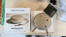 Bang & Olufsen Beosound A1