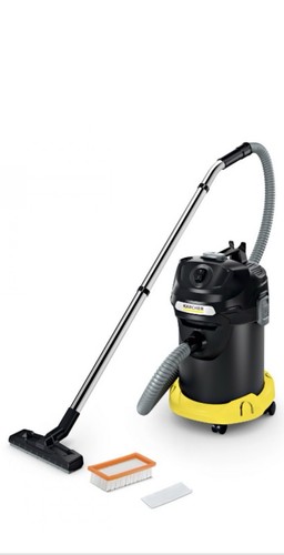 Karcher premium ash - karcher, 4