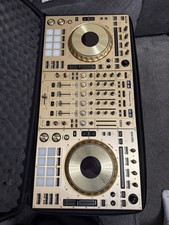 Limited Edition Pioneer DDJ SZ