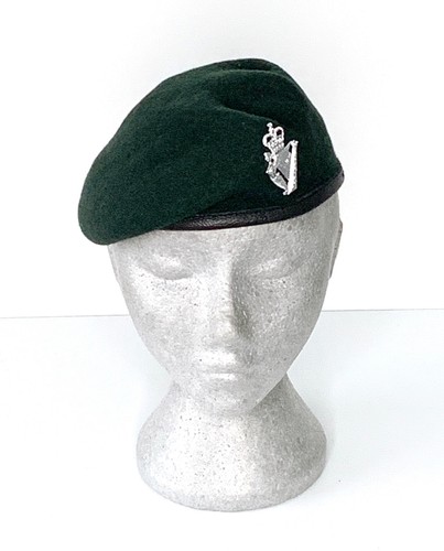 Royal irish regiment beret - regiment,