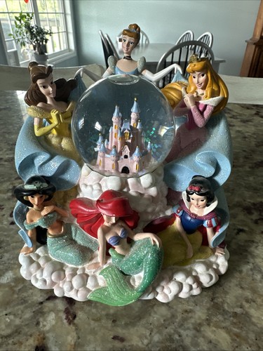 Disney parks princesses - disney, 6