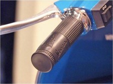 Vespa Grips Pair PIAGGIO for