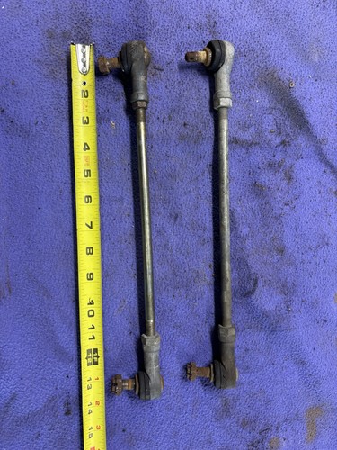 1986 honda trx 200 tie - tie, rods