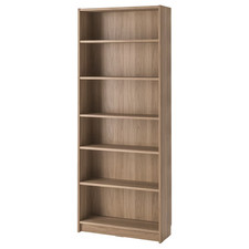 NEW IKEA BILLY Bookcase White