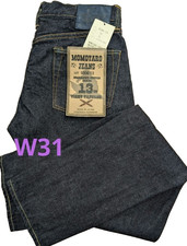 Momotaro Jeans 0306-13 13oz