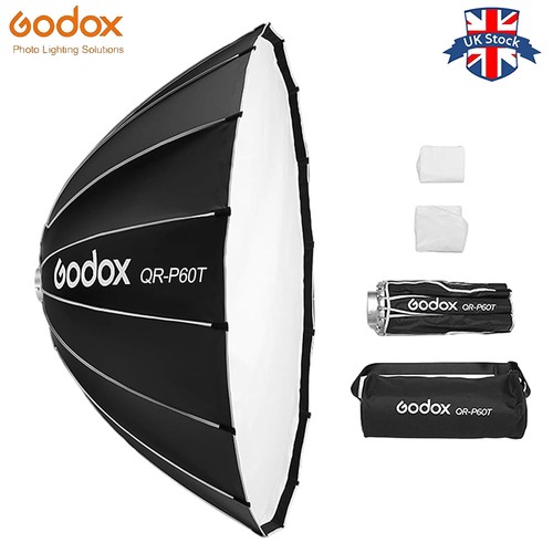 Godox p60t 60cm - qr-p60t,