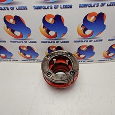 RIDGID 700 Pipe Die Head Threader Tool 2" #1 fits Milwaukee Inc vat