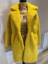 Steve Madden Faux Fur Women's