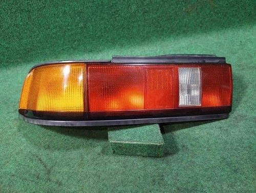 Toyota mr2 1989 sw20 left - toyota, e-sw20