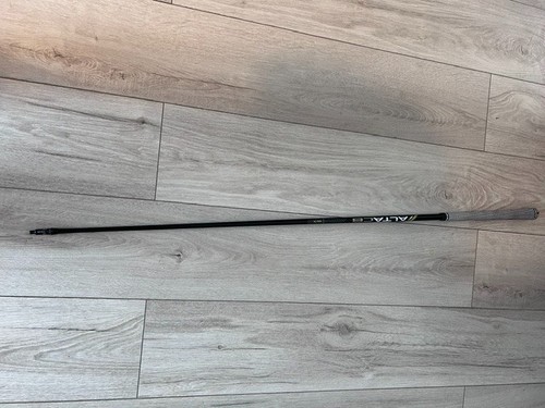 Alta stiff flex - cb,