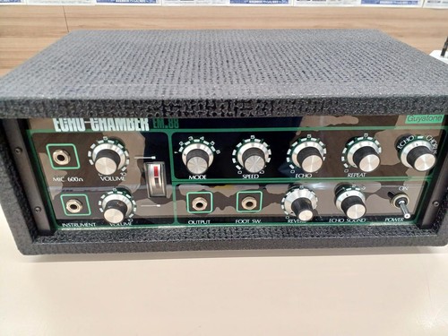 Guyatone reverb part - guyatone,
