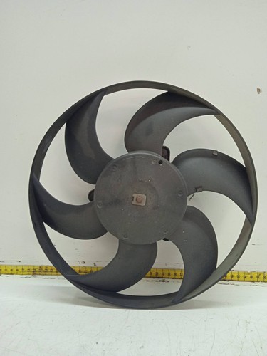 5yy0171 radiator cooling fan - cooling, /