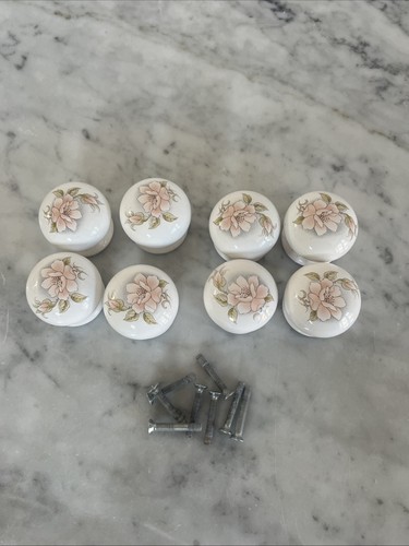 Vintage white porcelain - white,