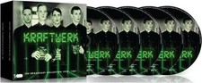 The broadcast collection - the,
