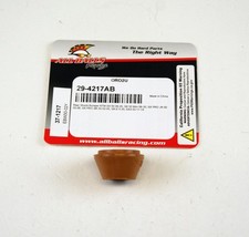 ALLBALLS SHOCK BUMP BUMPER, ALLBALLS 37-1217, KTM SX 50 06-20, SX 50 Mini 08-20,