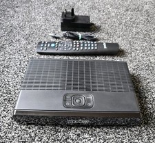 HUMAX DTR-T2120 500GB HD