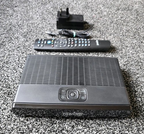 Humax dtr t2120 - humax, 500gb