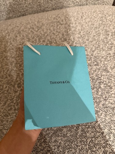 Authentic tiffany small - authentic,