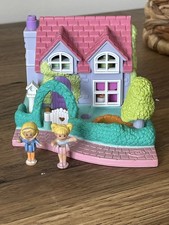 Vintage Polly Pocket 1995