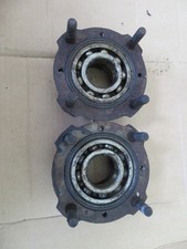 MORRIS MINOR 1000 SPRITE