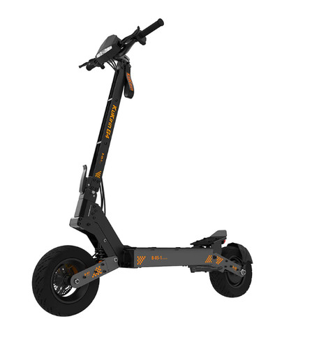 New kukirin 60v 20ah - new,