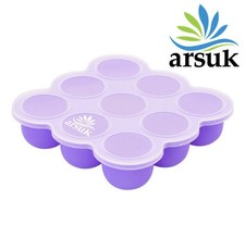 Baby Food Silicone Weaning