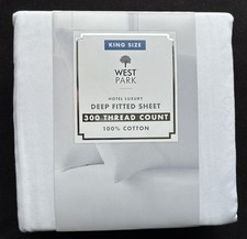 West Park Hotel Luxury Deep