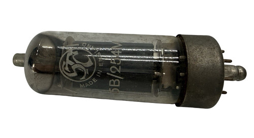 Vintage stc 254m valve tube - valve,