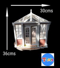  Dolls House Wooden