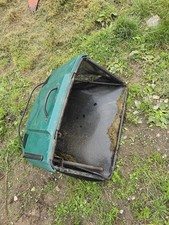 Lawnflite Grass Collector Bag