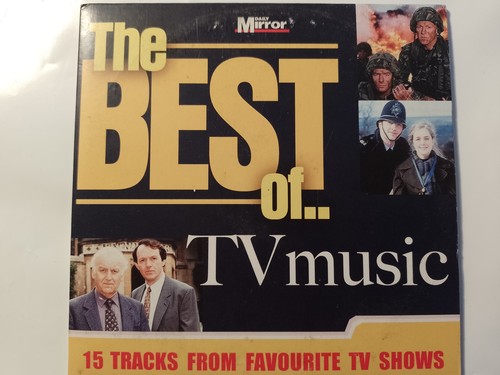 Soundtrack sopranos - tv, cd