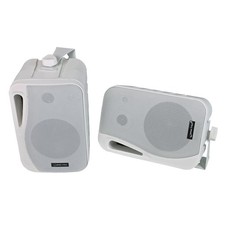 Bassface SPLBOX.2 400w Pair