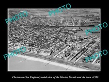 Clacton sea england - clacton, on