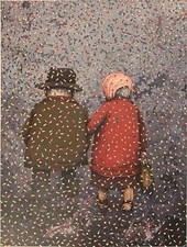 DRAN - BON POUR AMOR (SET OF 10 PRINTS)