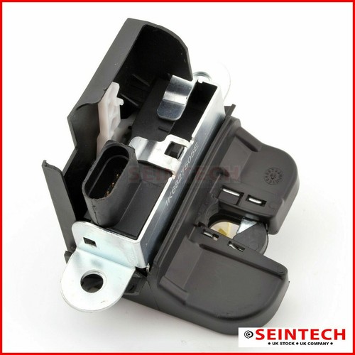 Tailgate boot lock latch - boot, catch