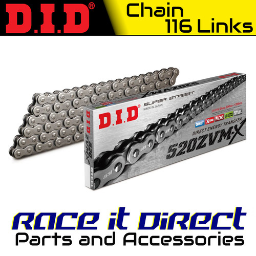 Did chain for honda cbr1000 - for, rr