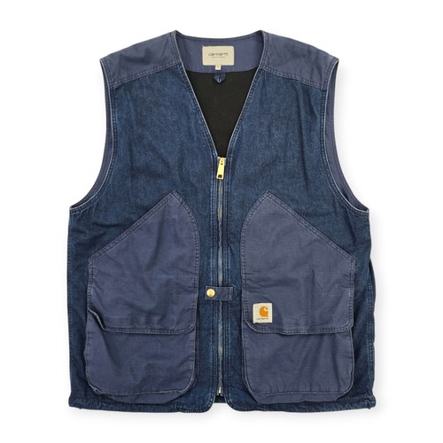 Carhartt wip alma vest - carhartt,