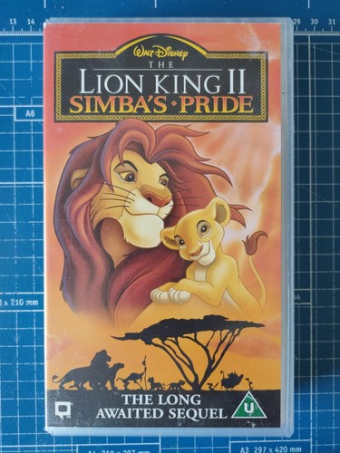 Disney the lion king - disney's,