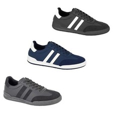 Dek Kite Mens Trainers Classic