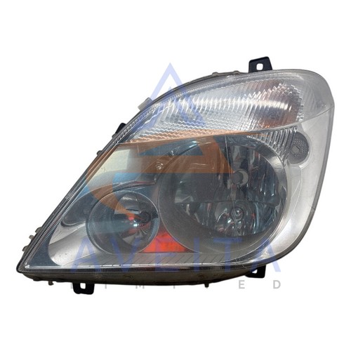 Mercedes sprinter 06 13 - 2.2, 06-13