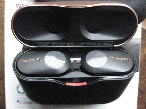 Sony 1000xm3 noise - sony, wf-1000xm3