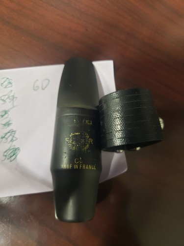 Selmer s80 c - #60,