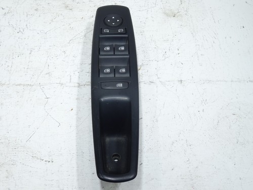 2009 renault megane switch - renault,