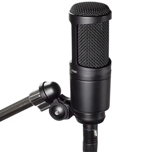 2020 cardioid condenser - at-2020,