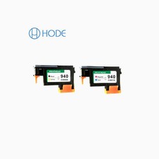 Print head compatible with HP