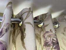 Laura Ashey Gosford Plum