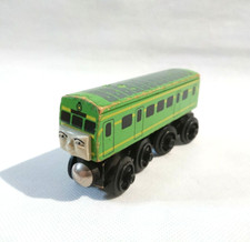 Thomas Wooden Railway Train -