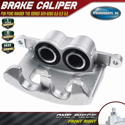 New brake caliper front right - brake,