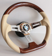 Steering Wheel fits For BMW